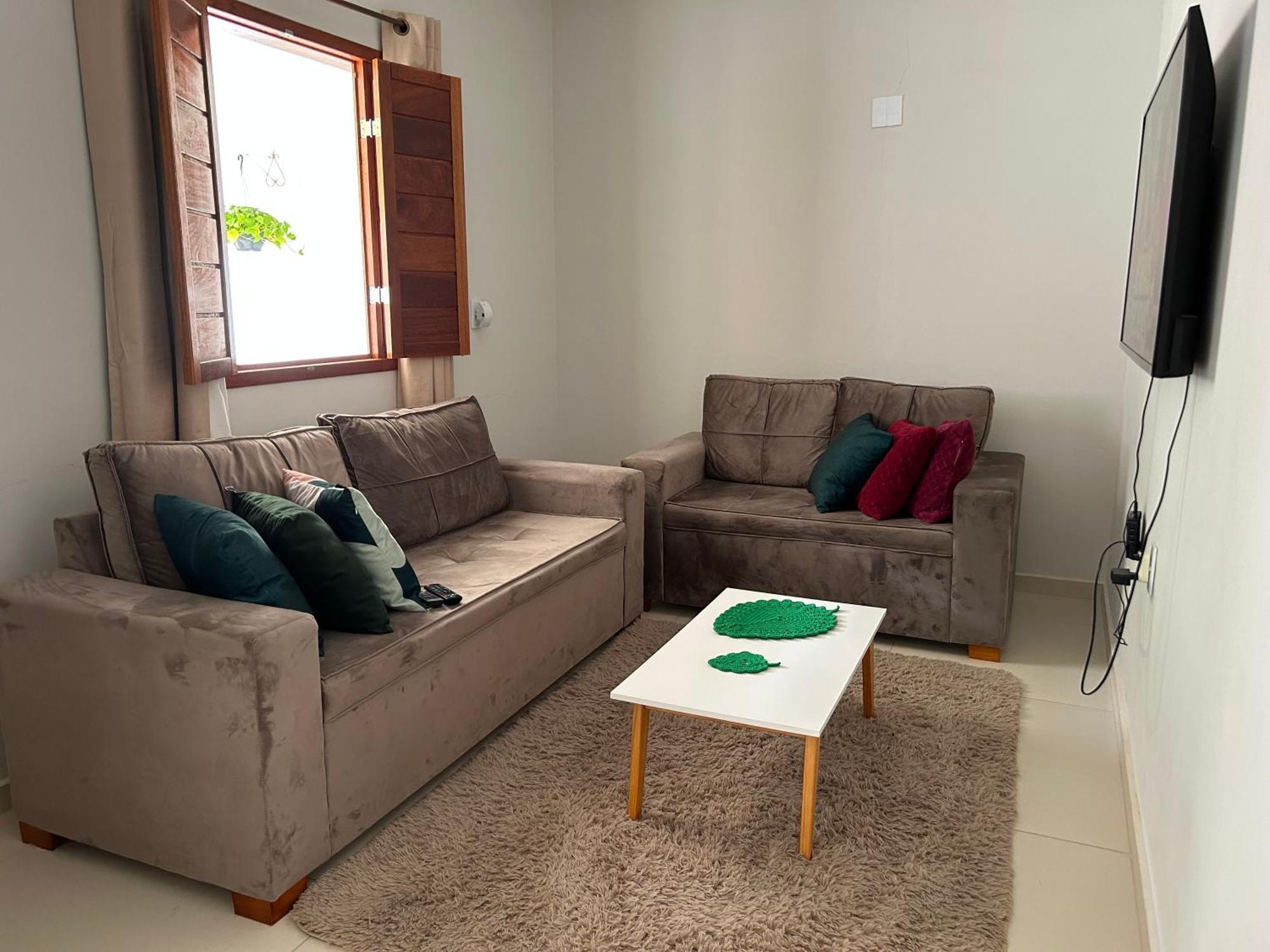 Agradavel Casa De Campo, Recem Construida. Pedra Menina المظهر الخارجي الصورة